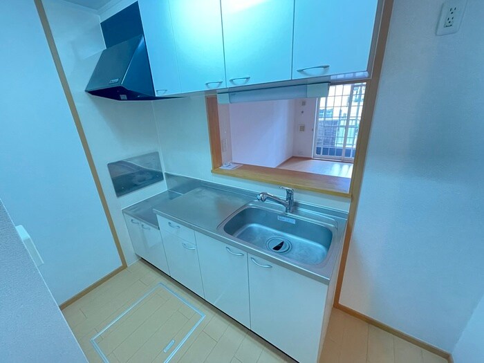 物件内観写真10　(キッチン)