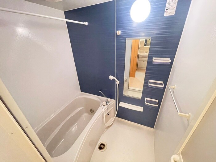 物件内観写真11　(バス／シャワールーム等)