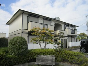 サンアレイ下野Ⅰ外観写真