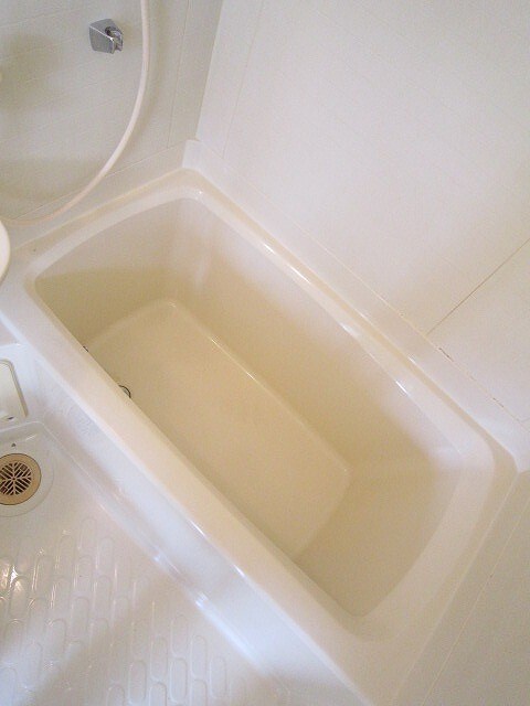 物件内観写真13　(バス／シャワールーム等)