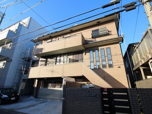 阿保５丁目貸家外観写真