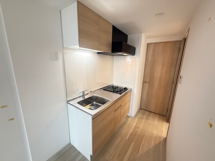 物件内観写真7　(キッチン)