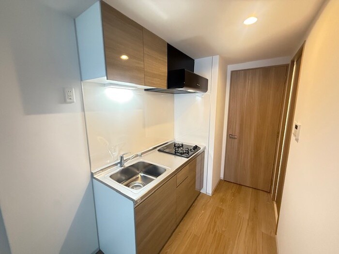 物件内観写真7　(キッチン)