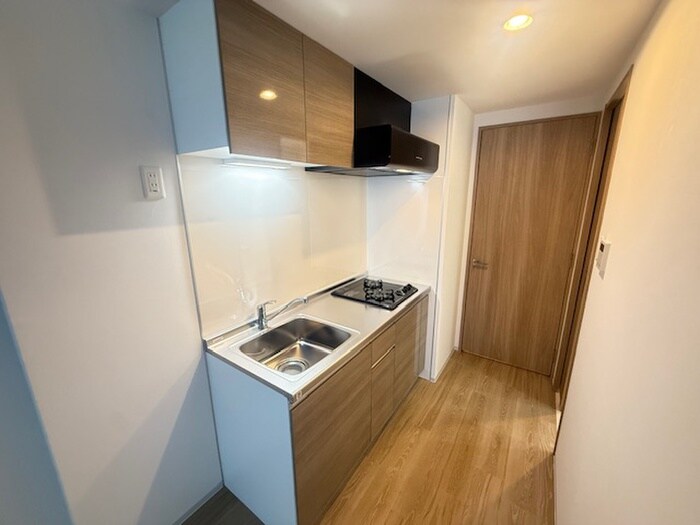 物件内観写真7　(キッチン)