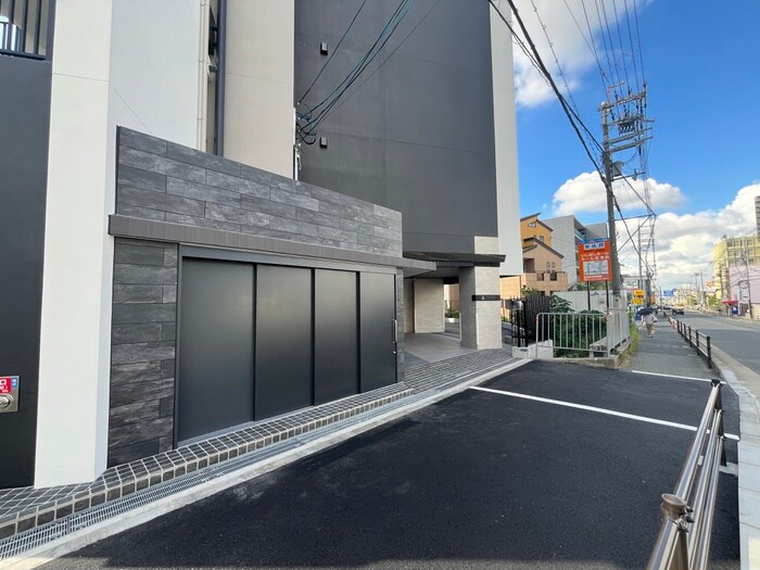 物件外観写真5　(周辺環境)