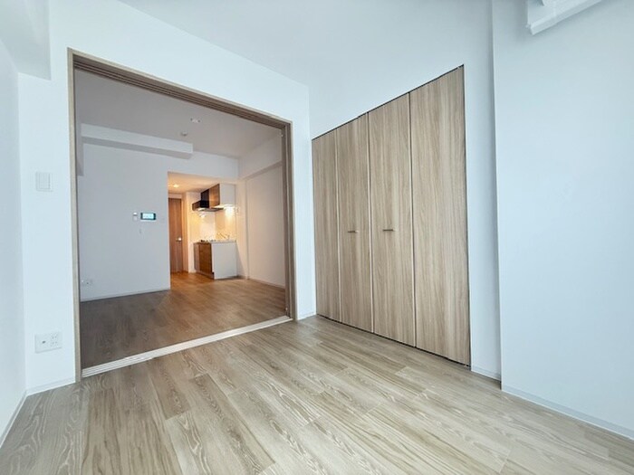 物件内観写真10　(居室)