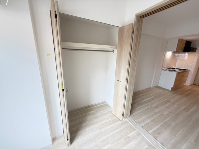 物件内観写真11　(収納)