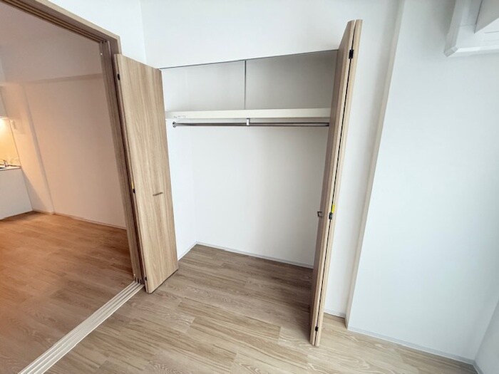 物件内観写真11　(収納)