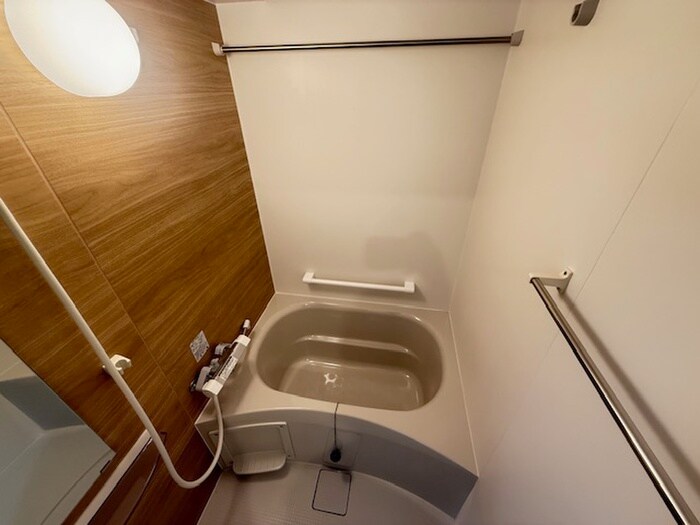 物件内観写真12　(バス／シャワールーム等)