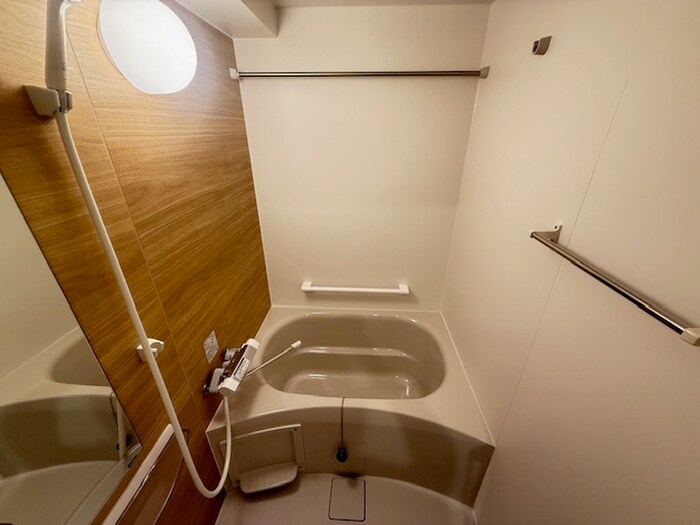 物件内観写真12　(バス／シャワールーム等)