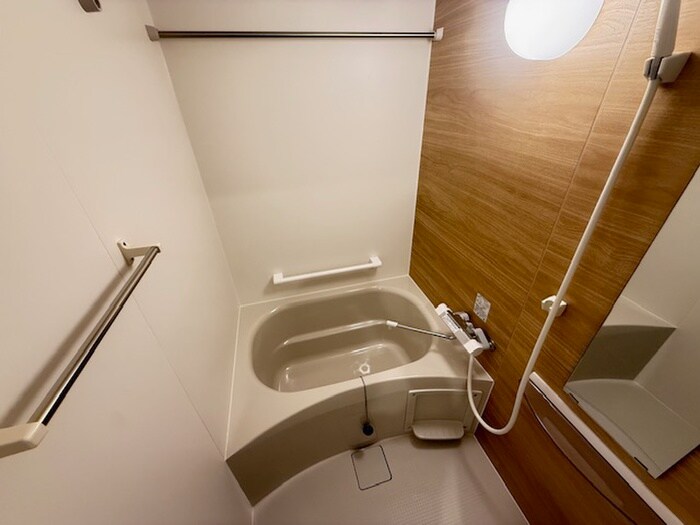 物件内観写真12　(バス／シャワールーム等)