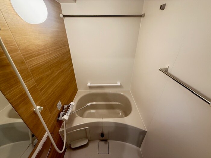 物件内観写真12　(バス／シャワールーム等)