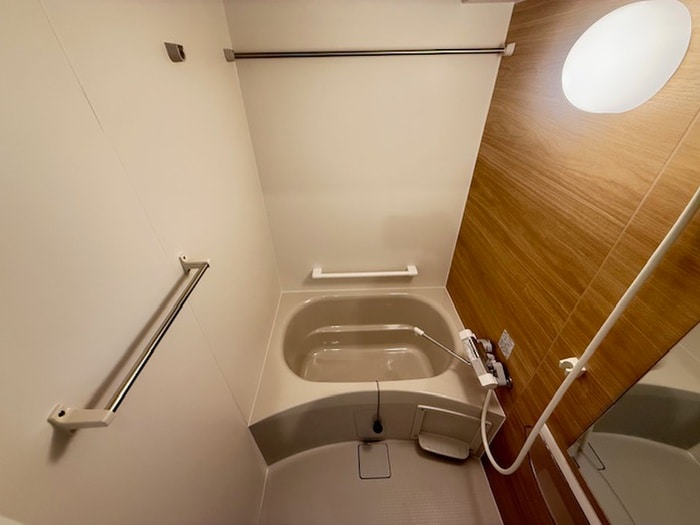 物件内観写真12　(バス／シャワールーム等)