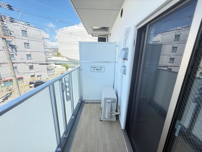 物件内観写真16　(ベランダ・バルコニー)