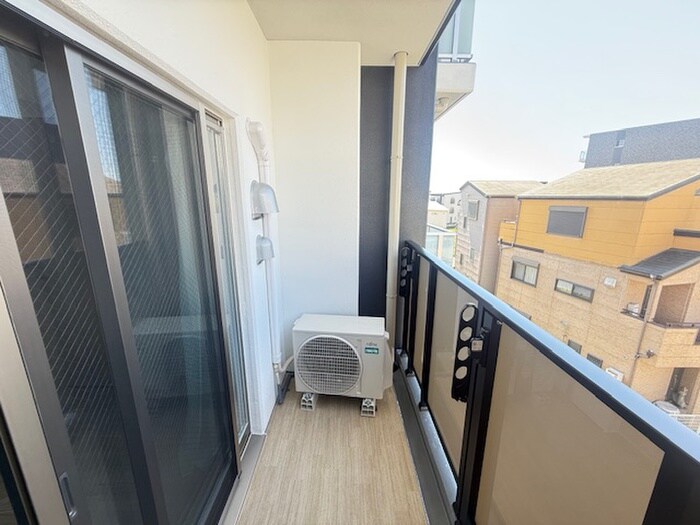 物件内観写真16　(ベランダ・バルコニー)