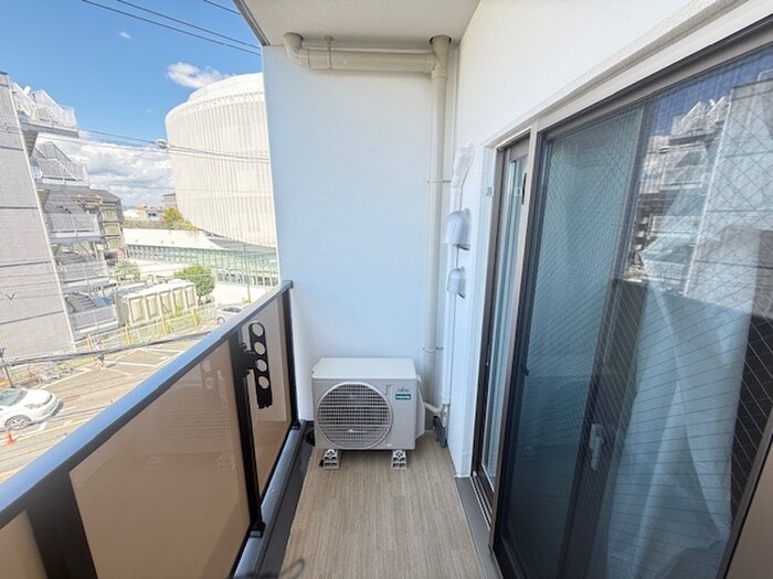 物件内観写真16　(ベランダ・バルコニー)