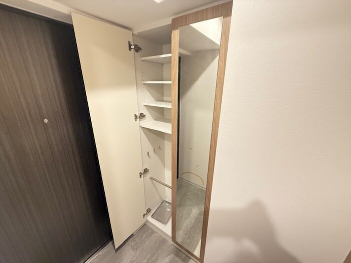 物件内観写真20　(靴箱)
