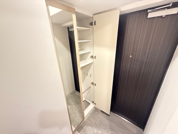 物件内観写真20　(靴箱)