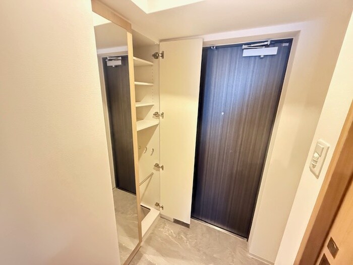 物件内観写真20　(靴箱)