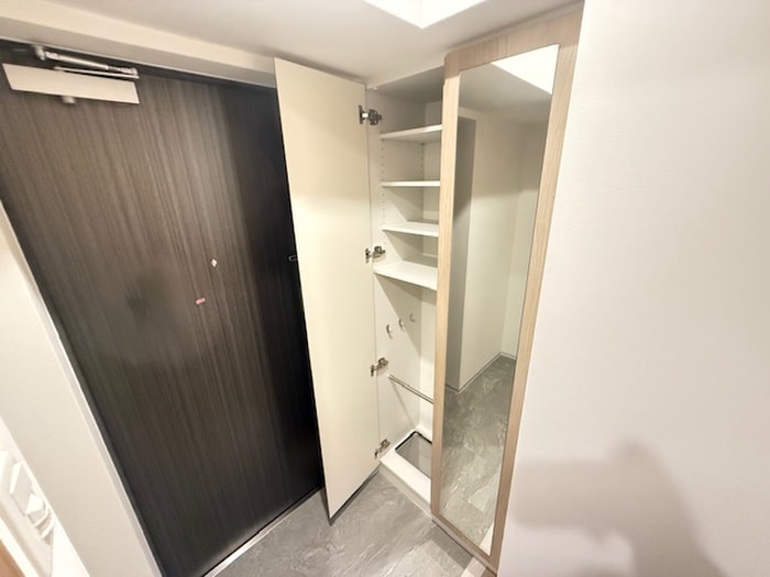 物件内観写真20　(靴箱)