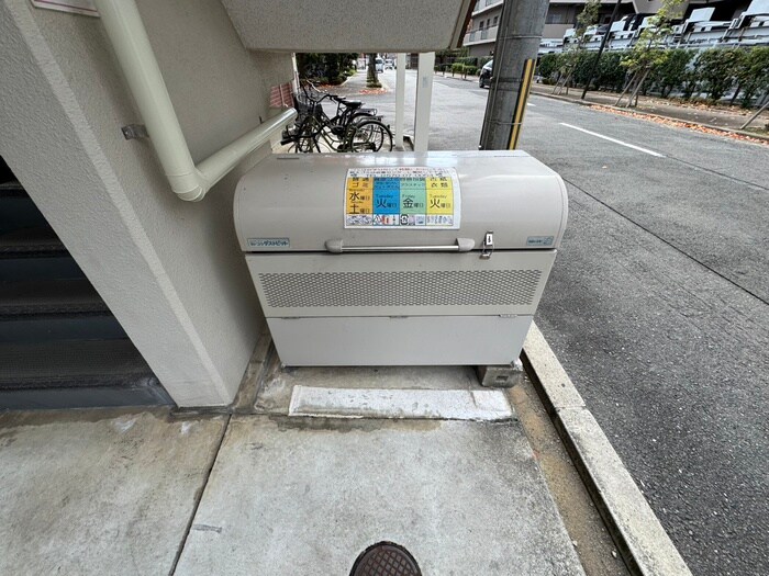 物件外観写真5　(その他)