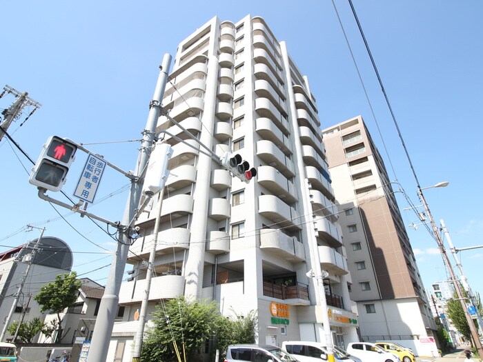 物件外観写真3　(外観写真)