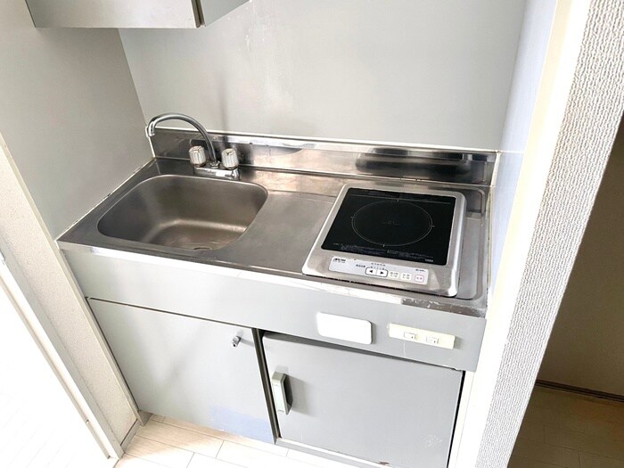 物件内観写真13　(キッチン)