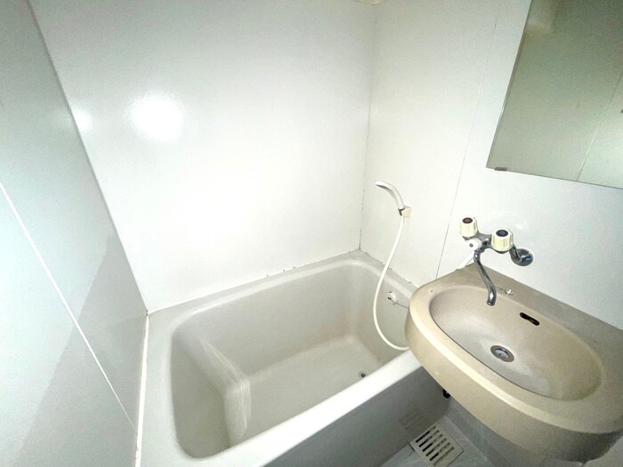 物件内観写真18　(バス／シャワールーム等)