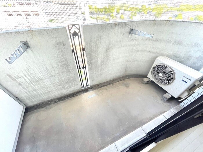 物件内観写真20　(ベランダ・バルコニー)