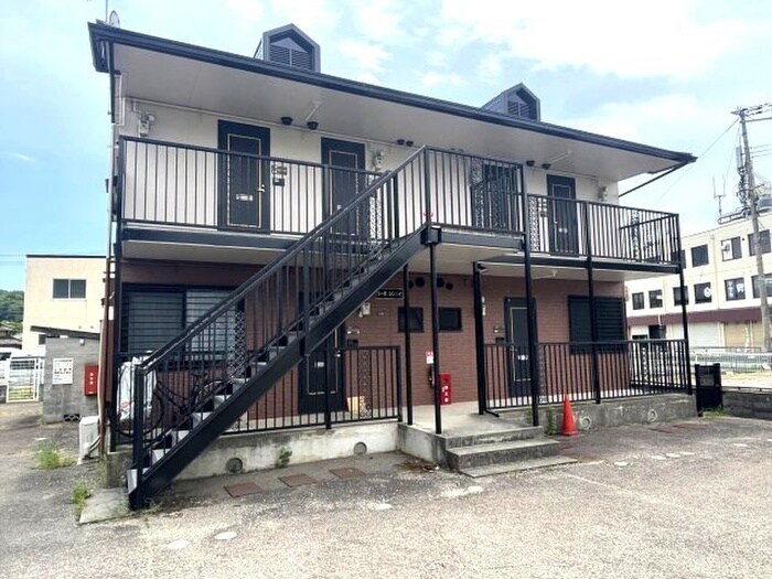 物件外観写真4　(外観写真)