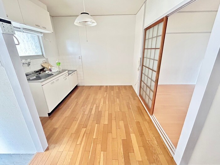 物件内観写真7　(居室)