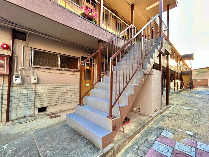 物件外観写真3　(外観写真)