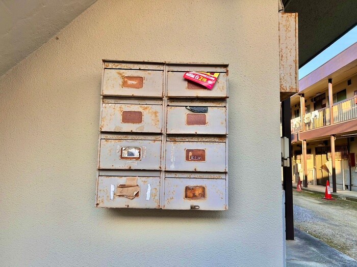 物件外観写真4　(外観写真)