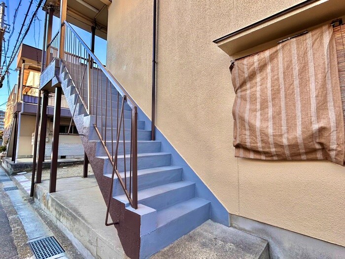 物件外観写真5　(外観写真)