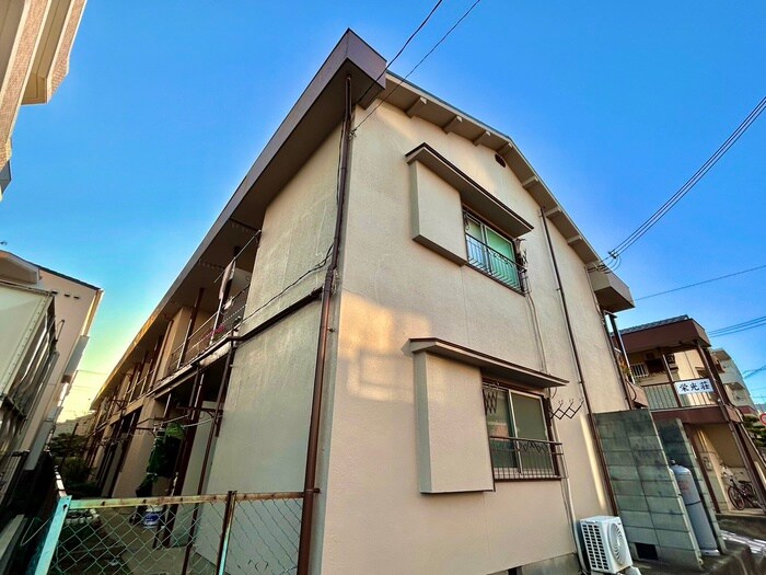 物件外観写真6　(外観写真)