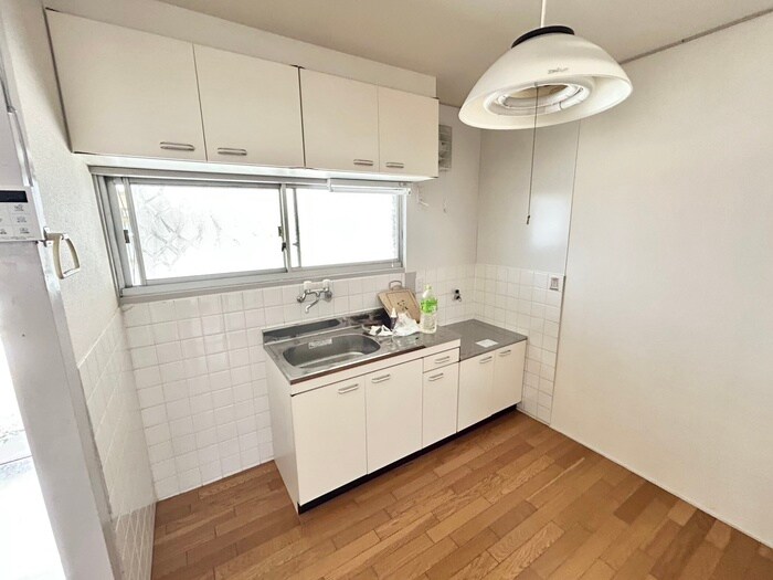 物件内観写真10　(キッチン)