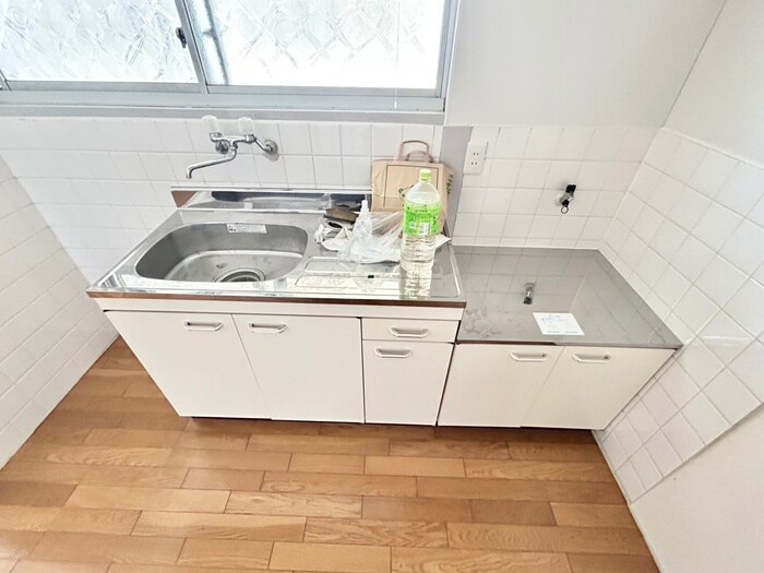 物件内観写真11　(キッチン)