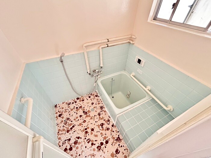 物件内観写真13　(バス／シャワールーム等)