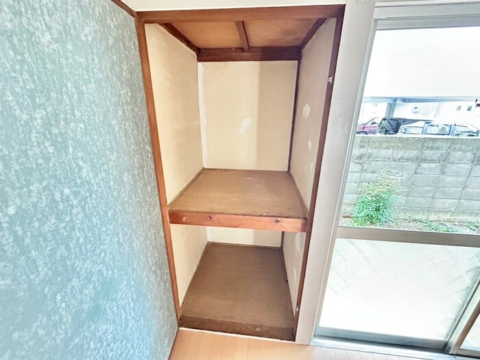 物件内観写真16　(収納)