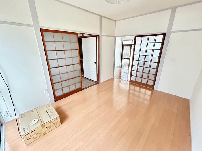 物件内観写真17　(居室)