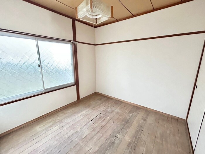 物件内観写真19　(居室)