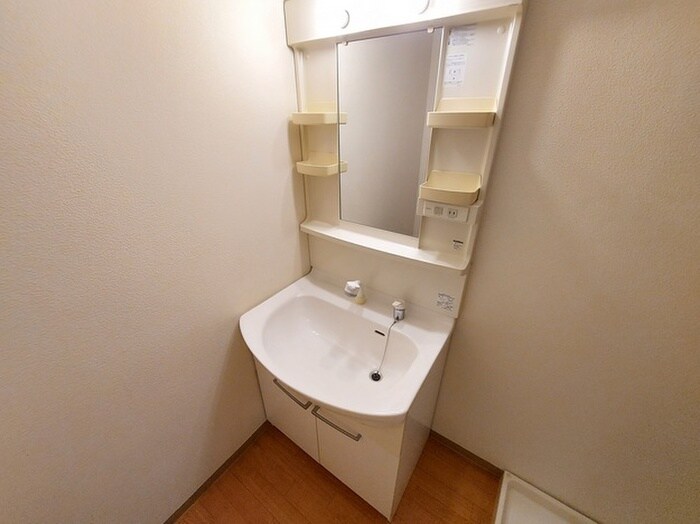 物件内観写真14　(洗面)