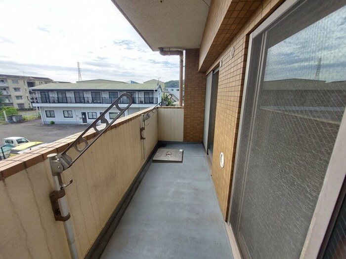 物件内観写真21　(ベランダ・バルコニー)