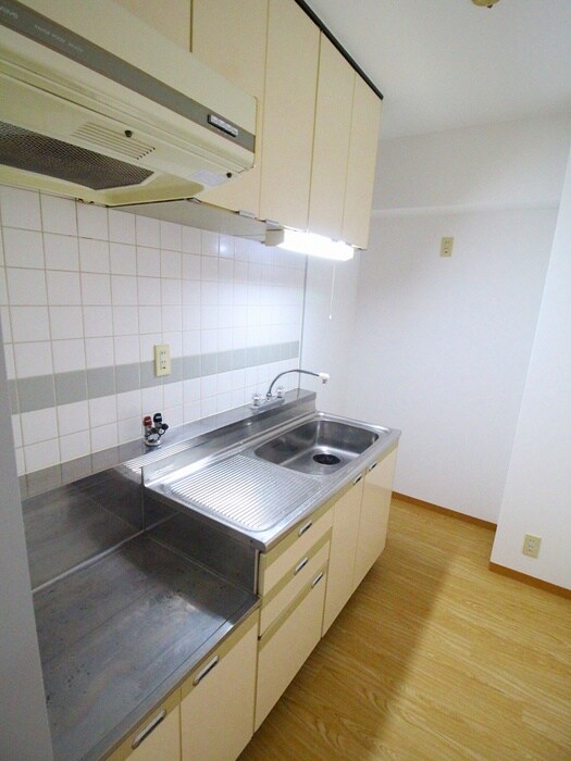 物件内観写真7　(キッチン)