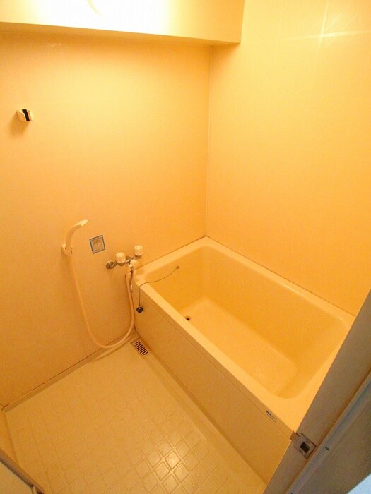 物件内観写真9　(バス／シャワールーム等)