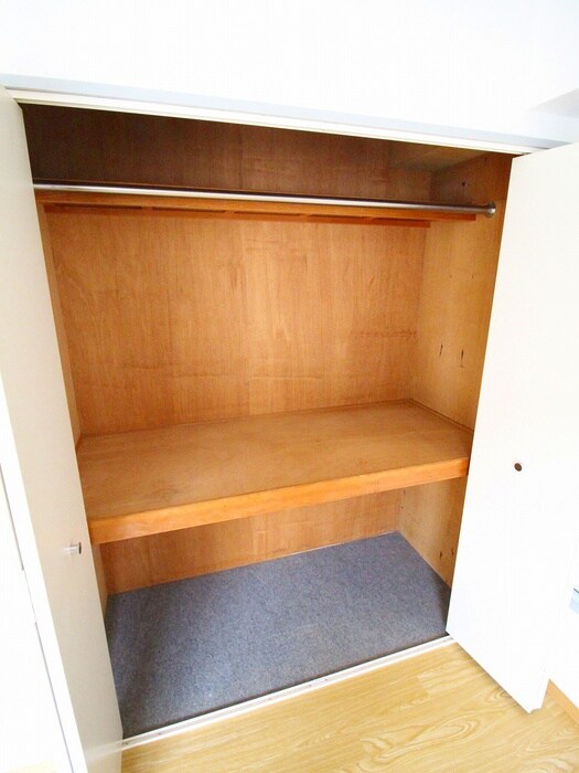 物件内観写真14　(収納)