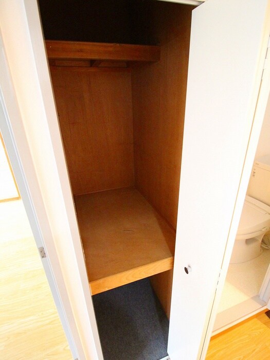 物件内観写真19　(収納)
