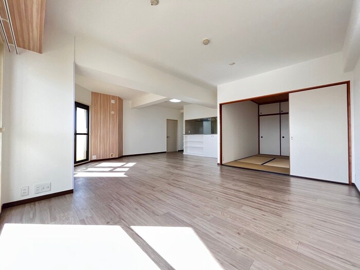 物件内観写真7　(居室)