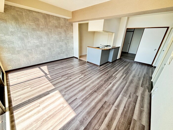 物件内観写真7　(居室)