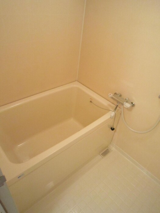 物件内観写真8　(バス／シャワールーム等)